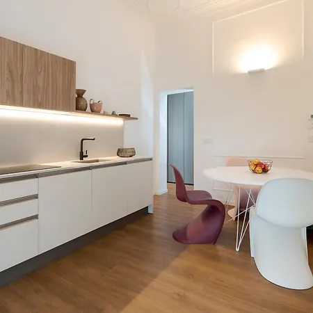 Elysium Boutique - Apartamento *