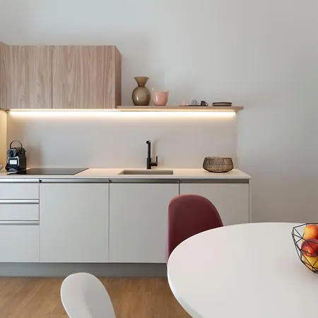 Apartamento Elysium Boutique - *