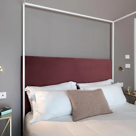 Apartamento Elysium Boutique - CTA