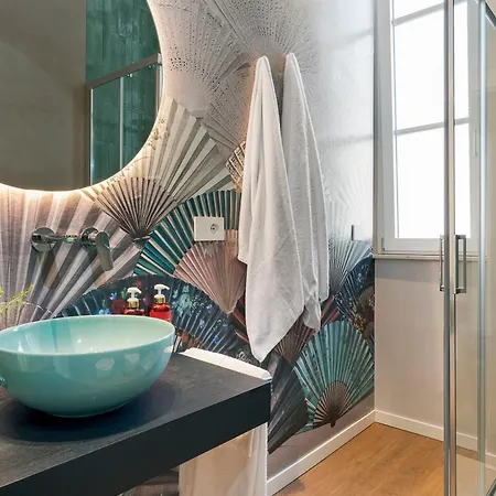 Apartamento Elysium Boutique - *