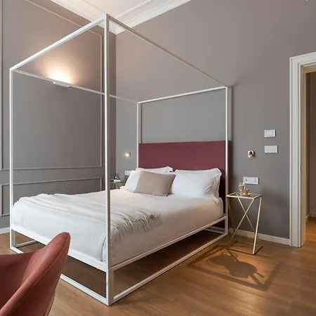 Elysium Boutique - Apartamento CTA